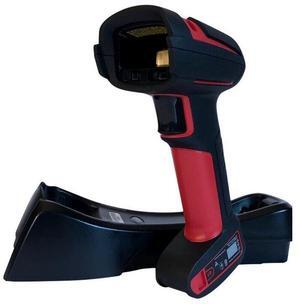 Honey,well GRANIT 1991ISR WIRELESS INDUSTRIAL Scan,ner USB KIT