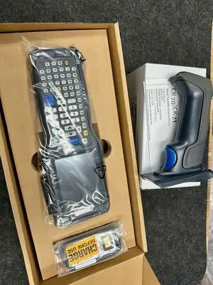 Honey,well CK75 MOBILE COMPUTER CK75AA6EN00W1400 WM6.5 Wi-Fi  Bar,code Scan,ner