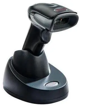 Honey,well VOYAGER XP 1472G WIRELESS Bar,code Scan,ner BoomPack