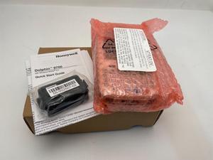 Honey,well 9700 LP Handheld Scan,ner PC 1D/2D Imager WM6.5 BT 9700LP00C7Q12EH