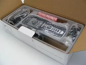 Honey,well Dolphin 6110, WEHH 6.5, 28-key, 2D Imager, WiFi, Bluetooth