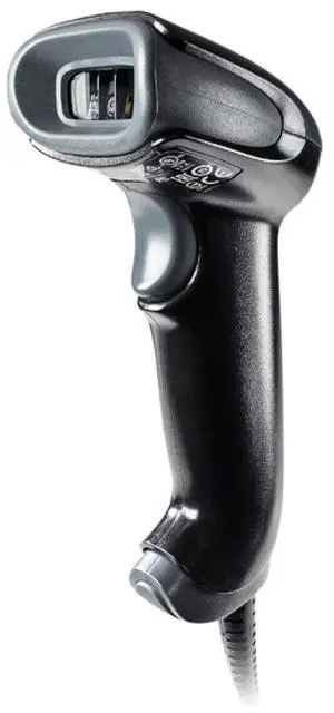 Honey,well 1450g(Wired Scan,ner) 2-D Scan,ner |Bar,code readers|Image Readers Black