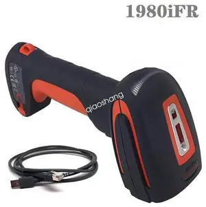 Honey,well 1980IFR-3USB Industrial Area Imaging Bar,code Scan,ner USB Cable