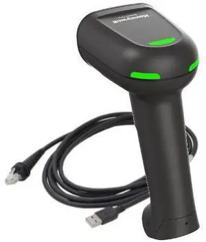 Honey,well 1960GSR-2USB-N Xenon Ultra 1960g Handheld Scan,ner - 2D Area Imager