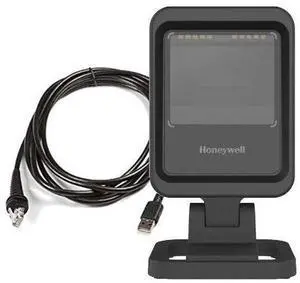 Honey,well 7680GSR-2USB-1-N Scan,ner, Genesis 7680G, Genesis XP USB Kit: Tethered