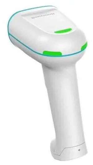 Honey,well 1960HHD-5USB-N 1960h USB Healthcare Kit: White Anti-Microbial Housing