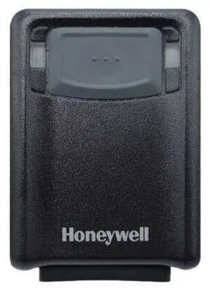 Honey,well 3320G-2USB-0-N Vuquest 3320g 2D Scan,ner USB Kit: PDF417, Black Scan,ner