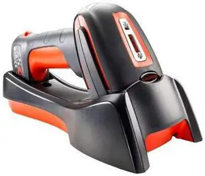 Honey,well Granit 1981IFR-3USB-5 Wireless Bluetooth 2D Industrial Bar,code Scan,ner