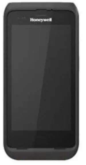 Honey,well CT45P-L1N-37D1E0G CT45XP ANDROID MOBILE COMPUTER