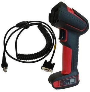 Honey,well 1990IXR-3SER-N Granit XP 1990iXR Ultra-Rugged Area-Imaging Scan,ner