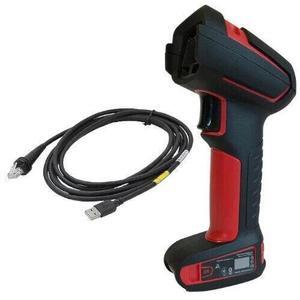 Honey,well 1990IXR-3USB-N Granit XP Tethered, Ultra Rugged/Industrial Scan,ner