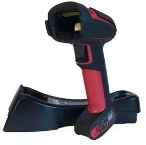 Honey,well 1991ISR-3USB-5-N USB Kit: Wireless. Ultra rugged/industrial., PDF417,