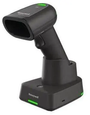 Honey,well 1962GSR-2USB-5BF-N Xenon Ultra Cordless Bluetooth Handheld Scan,ner