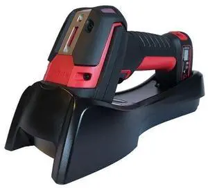 Honey,well 1991IXLR-3USB-5-N USB Kit: Wireless, 1D/2D, XLR Focus, Bluetooth Class