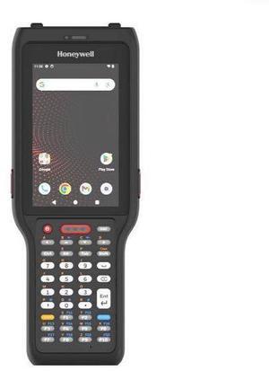 Honey,well CK62-X00-57S1BCG CK62 Mobile Computer - WIFI6E, 38key - Touch Screen