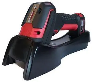 Honey,well 1991IXLR-3SER-5-N Serial Kit: Wireless, 1D/2D, XLR Focus, Bluetooth