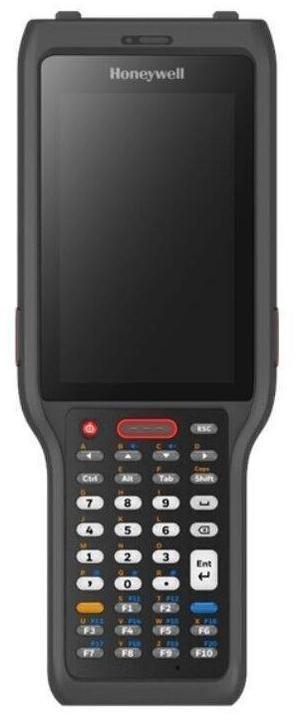 Honey,well CK62-X00-5ES1BCG CK62: Wi-Fi 6E, 4'' Screen, 38-Key Numeric F-Key, 8GB