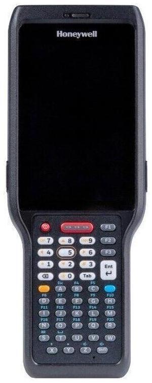 Honey,well CK62-X00-5ES1ACG CK62: Wi-Fi 6E, 4'' Screen, 47-Key Alphanumeric, 8GB