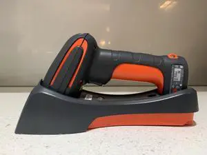 Honey,well Granit 1981i Bar,code Scan,ner handheld 2D imager decoded 1981IFR-3 /NS