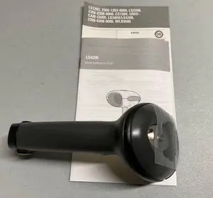 Sym,bol Motor,ola LS4208-SR20007ZZR USB Handheld 1D Laser Bar,code Scan,ner