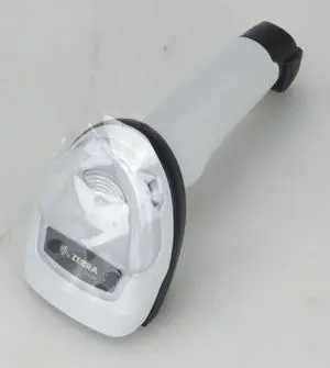 Ze,bra DS2208-SR00006ZZWW 2D/1D Handheld Bar,code Scan,ner  White