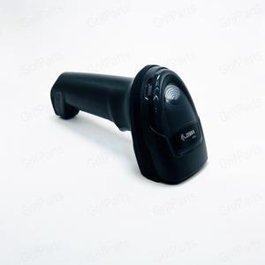 Ze,bra DS2278-SR00007ZZWW Bluetooth Black Scan,ner Without Cradle