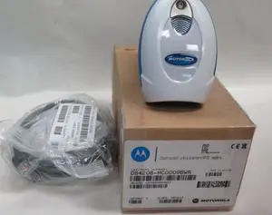 Motor,ola Ze,bra Sym,bol Bar,code Scan,ner DS4208 -HC0009BWR USB Health Care 2D