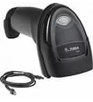 For DS2208 Ze,bra Motor,ola 2D Wired USB Corded Area-Imagering Standard Range Supe