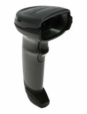 Ze,bra DS4308-SR7R0110SGE Bar,code Reader, Retail, 2D, Imager With Stand