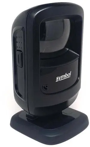 Ze,bra Sym,bol DS9208 Series Handsfree Standard Range Scan,ner Kit with Shielded
