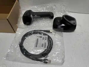 Ze,bra DS2278 Bar,code Scan,ner Wireless Kit 1D/2D , 30ft Range