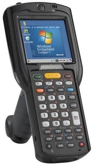 Motor,ola/Sym,bol/Ze,bra MC32N0 Wireless Handheld Bar,code Scan,ner MC32N0-GL3HCLE0A