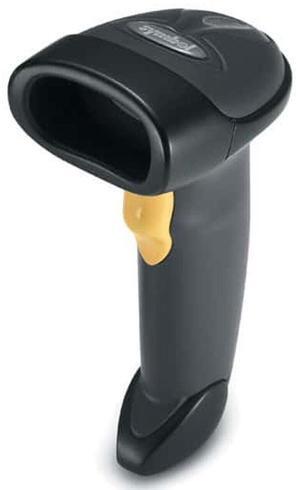 Ze,bra LS2208-7AZU0100ZR LS2208 Bar,code Scan,ner - USB - Black