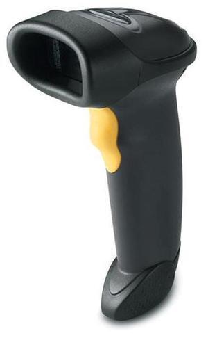 Ze,bra LS2208-7AZU0100ZNA LS2208 General Purpose Bar Code Scan,ner - Cable