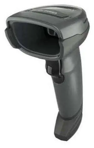 Ze,bra  Retail Bar,code Scan,ner 1D/2D DS4608 SR00007ZZWW