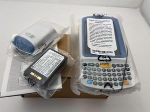 Motor,ola Ze,bra MC75A0 HandHeld PC Scan,ner 2D WM 6.5 BT MC75A0-H10SWQQA9WR