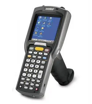 Ze,bra Sym,bol MC32N0-GI3HCLE0A Windows CE 7 Handheld Computer Bar,code Scan,ner