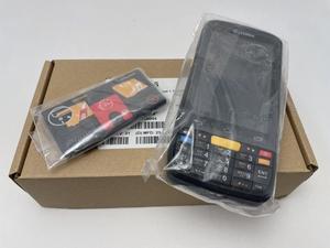 Ze,bra MC369A Handheld 1D Bar,code Scan,ner Android RFID Numeric MC369A-C00NCS