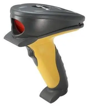 Ze,bra Technologies P300STD Sym,bol P300 1D Laser Handheld Bar,code Scan,ner