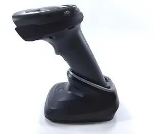 Bar,code Scan,ner/Imager DS2278-SR, Wireless Bluetooth, Black, Includes Cradle