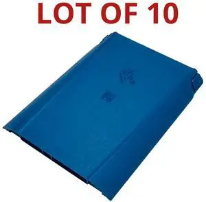 LOT OF 10 Ze,bra BT-000314 Battery BTRY-TC51-43HC1-01 for Ze,bra TC51 TC52 TC56