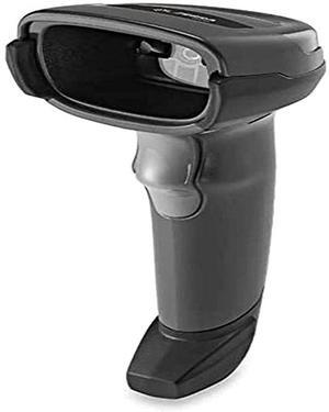 Ze,bra DS2208-SR7U2100SGW Handheld Bar,code Scan,ner with Stand Cable Connectivity