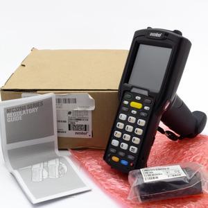 Ze,bra Sym,bol MC32N0 MC32N0-GL2HCLE0A  Bar,code Scan,ner / Mobile Computer