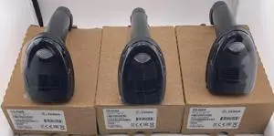 QTY 3 Ze,bra TECHNOLOGIES DS4608 2D HANDHELD Bar,code Scan,nerS 53-1826-01