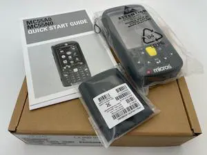 Motor,ola Sym,bol Ze,bra MC55A Mobile Scan,ner PC WM6 WiFi 2D MC55A0-P80SWNQA96R