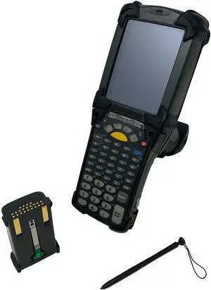 Ze,bra Motor,ola MC92N0-G90SYEQA6WR Handheld Bar,code Scan,ner MC92N0-G