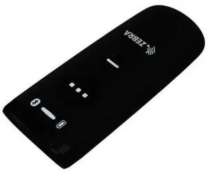 Ze,bra Cs6080-Sr4000Tsvw Cordless Bar,code Reader, Wifi Kit: Lanyard, Crd, Cbl, S