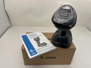 Ze,bra DS9908 UHF RFID Corded 1D/2D Bar,code Scan,ner Reader DS9908-DLR0004ZZUS