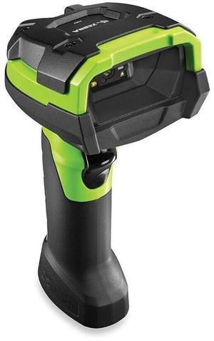 Ze,bra DS3608-SR3U4600VZW 3600 Rugged HandHeld USB Corded Bar,code Scan,ner Kit