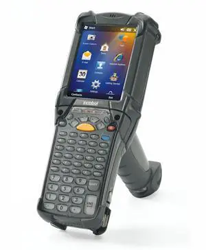Sym,bol Motor,ola MC92N0-GJ0SYGYA6WR Mobile Computer Handheld Bar,code Scan,ner PDA